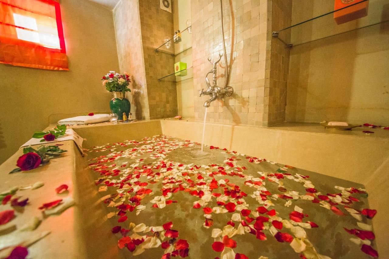 Dar Victoria Hotel Fez Eksteriør billede