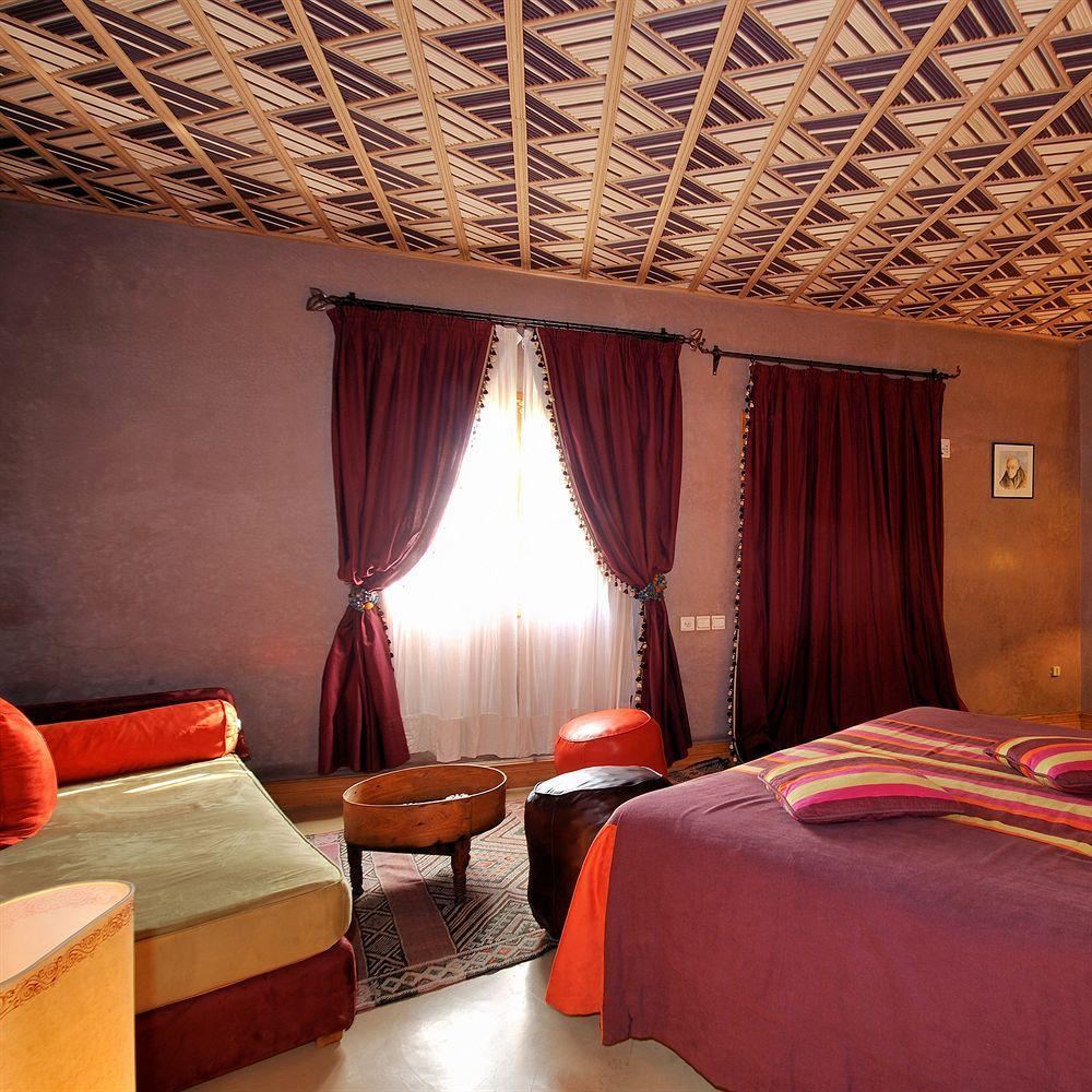Dar Victoria Hotel Fez Eksteriør billede