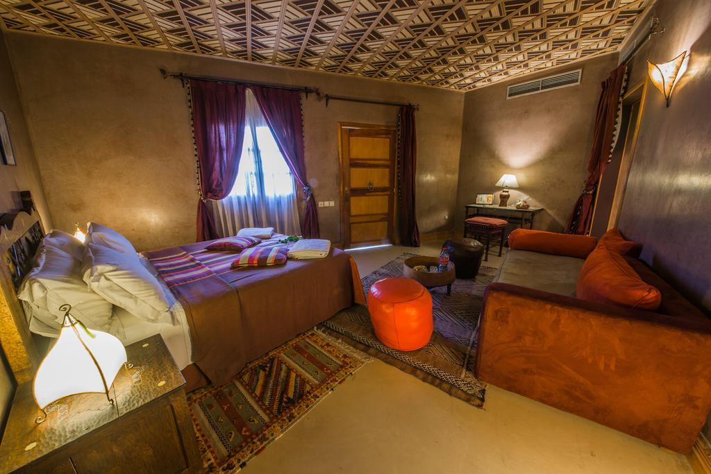 Dar Victoria Hotel Fez Eksteriør billede