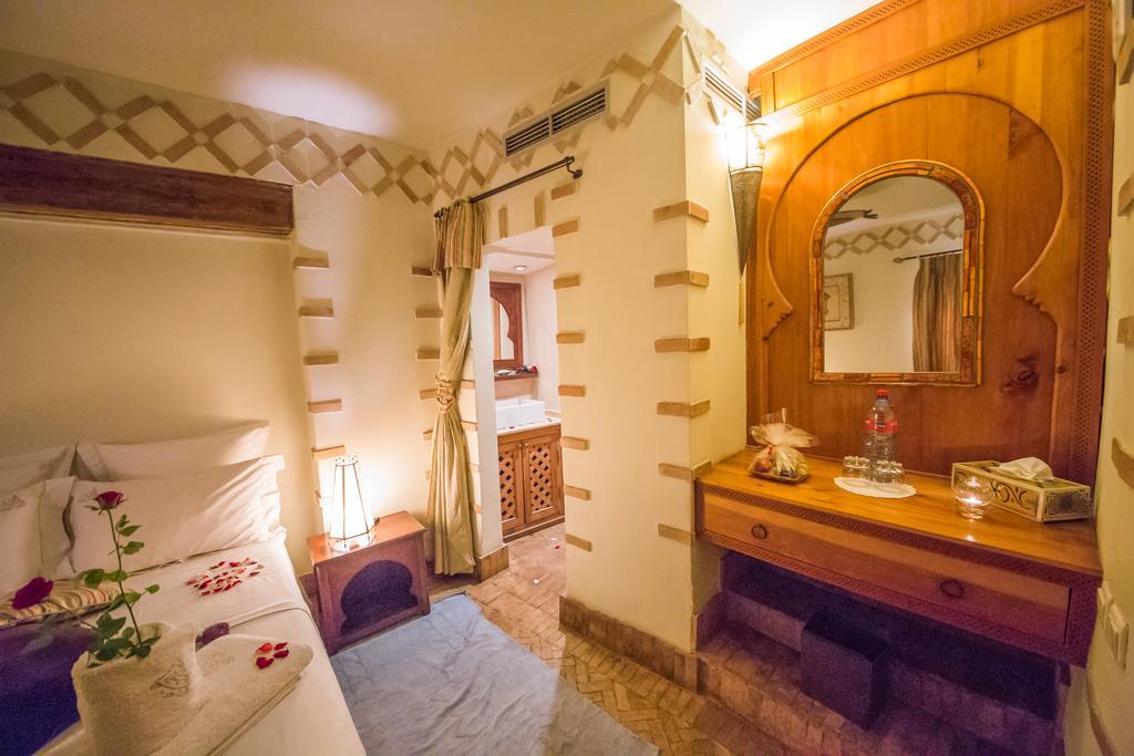 Dar Victoria Hotel Fez Eksteriør billede