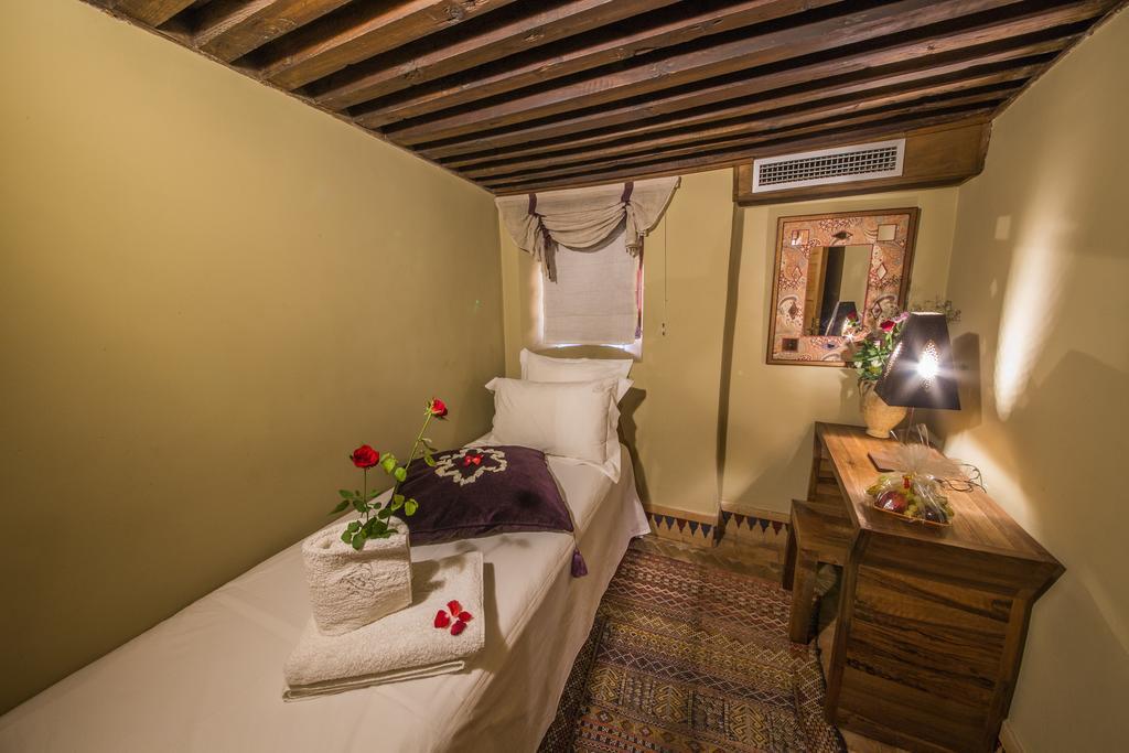 Dar Victoria Hotel Fez Eksteriør billede