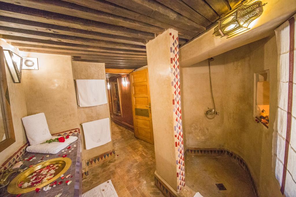 Dar Victoria Hotel Fez Eksteriør billede