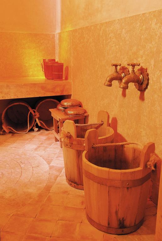 Dar Victoria Hotel Fez Eksteriør billede