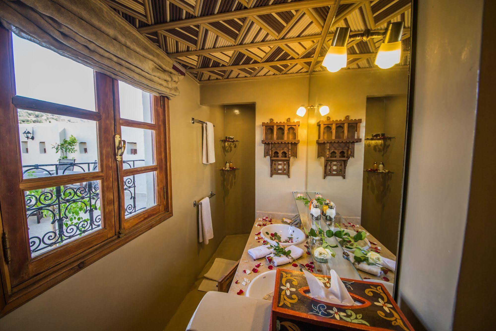 Dar Victoria Hotel Fez Eksteriør billede